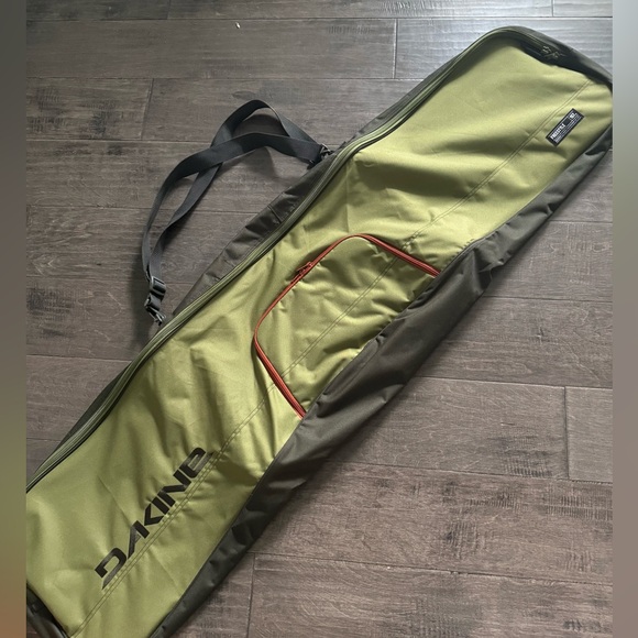 Dakine Freestyle 157cm Ski bags - Picture 1 of 4